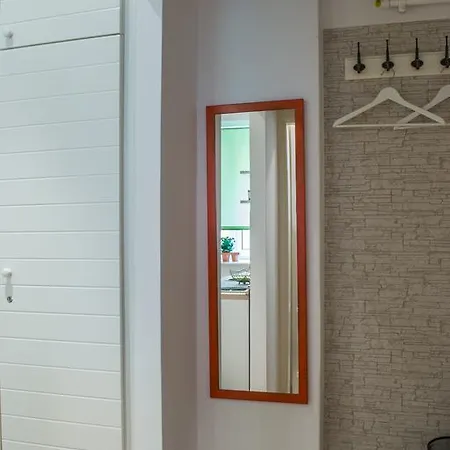 Charming Apartment Tanja Zagabria Camera foto