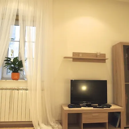 Charming Apartment Tanja Zagabria Camera foto