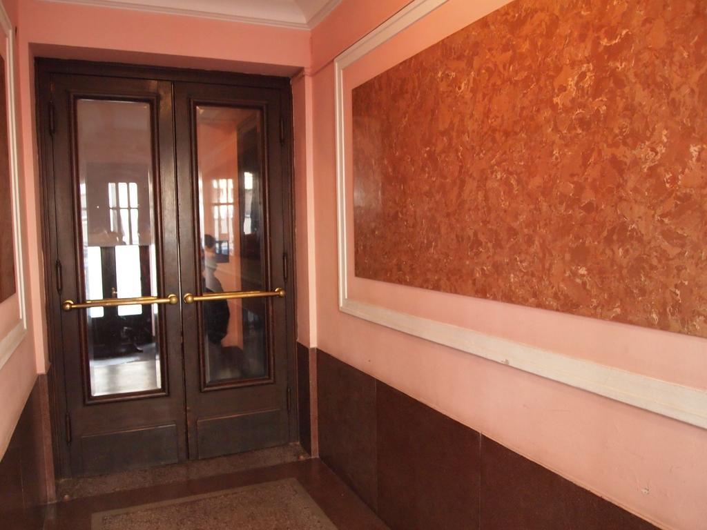 Charming Tanja Apartma Zagreb