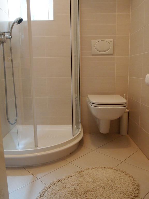 Apartma Charming Tanja *