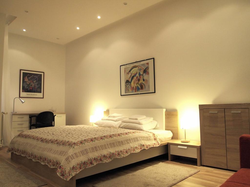 Charming Tanja Apartma