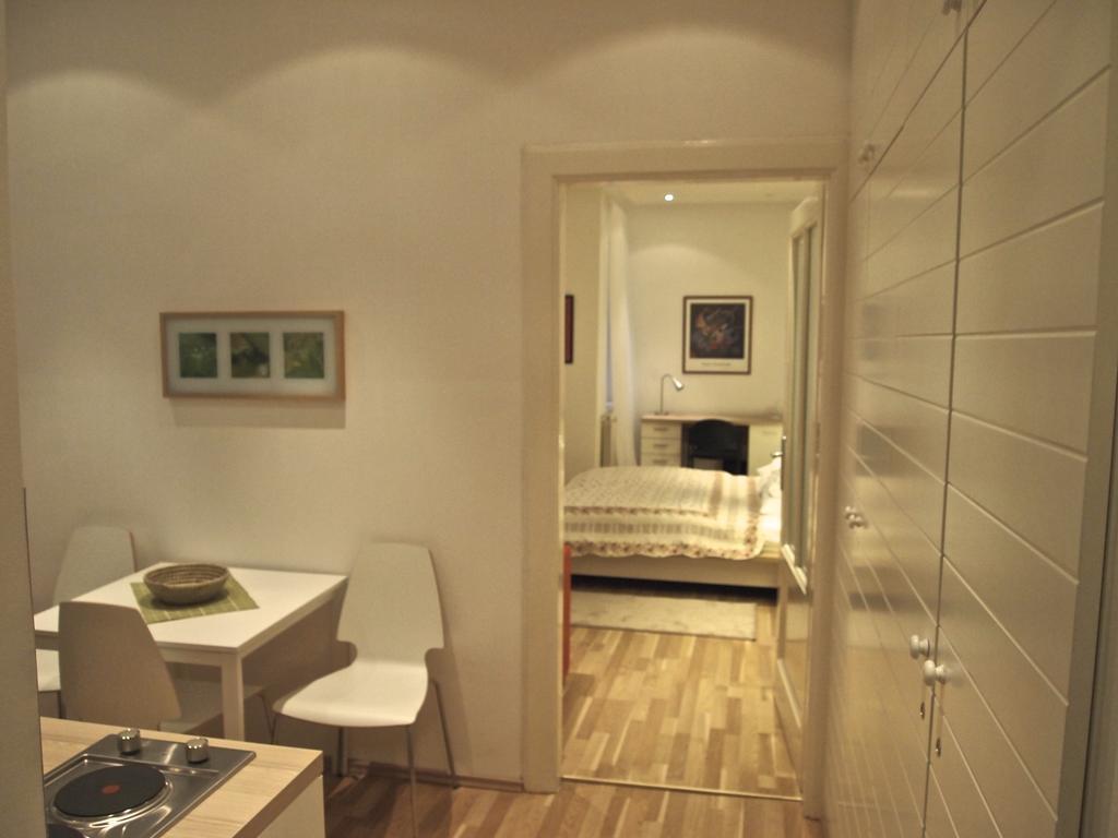Charming Tanja Apartma *