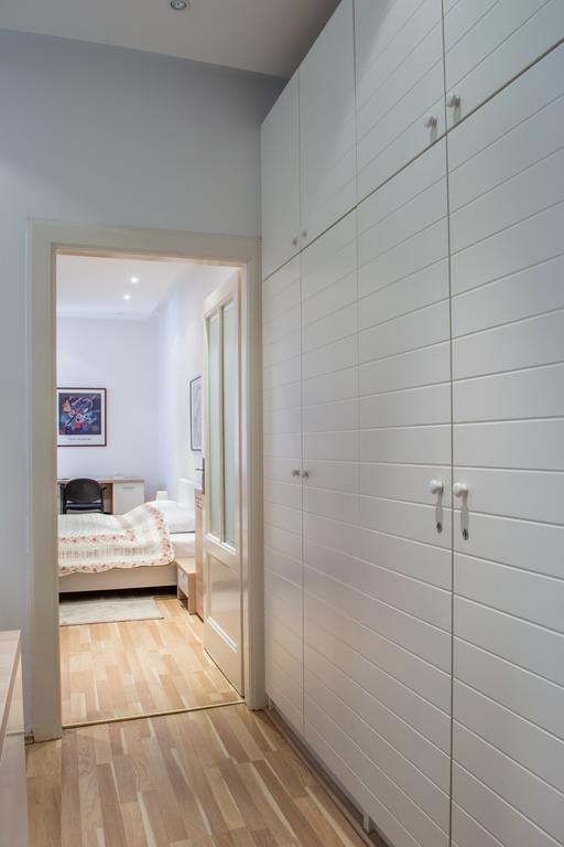Charming Tanja Apartma Zagreb
